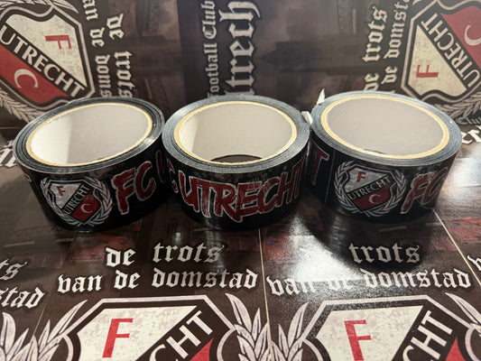 Utrecht tape rol